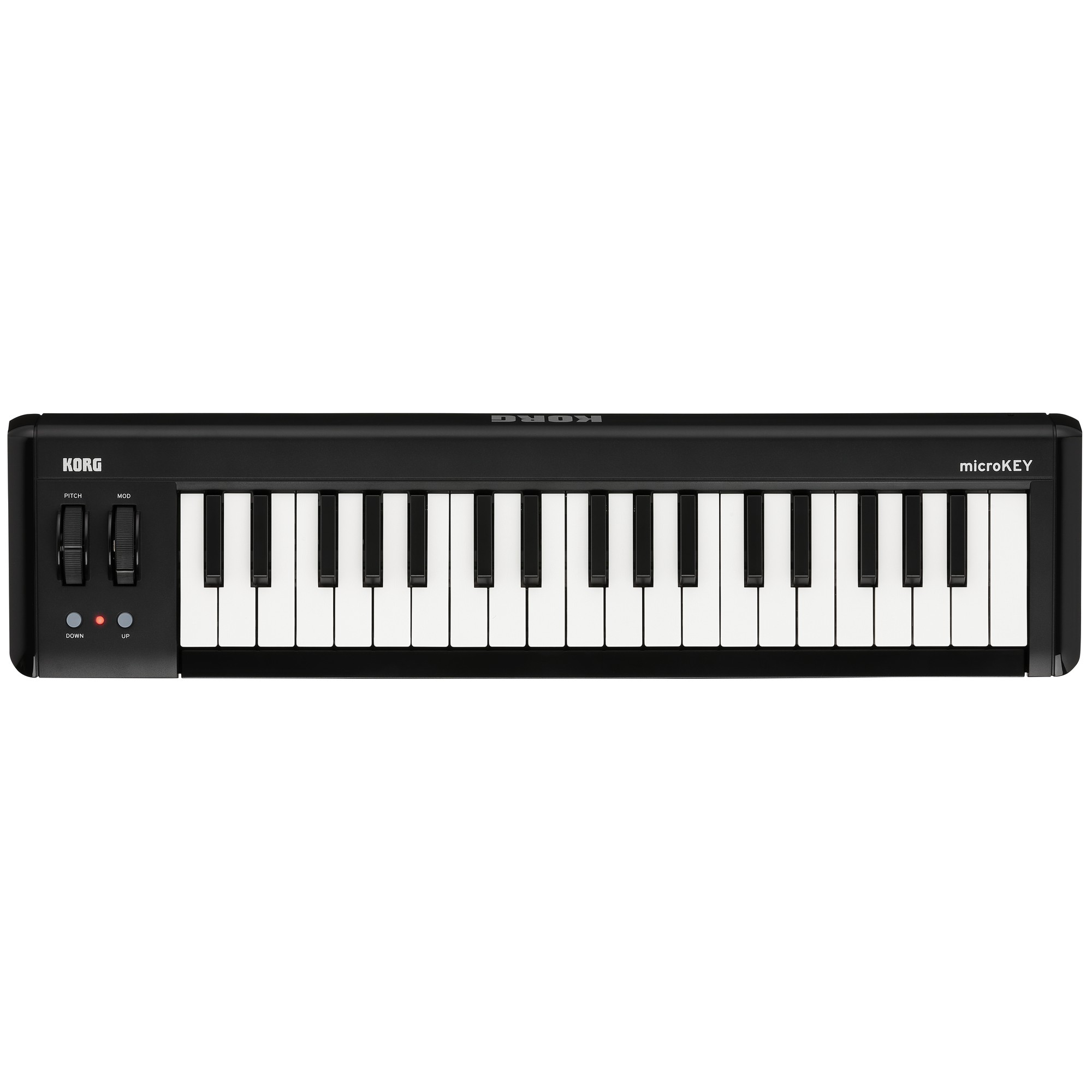 Korg microKey II 37