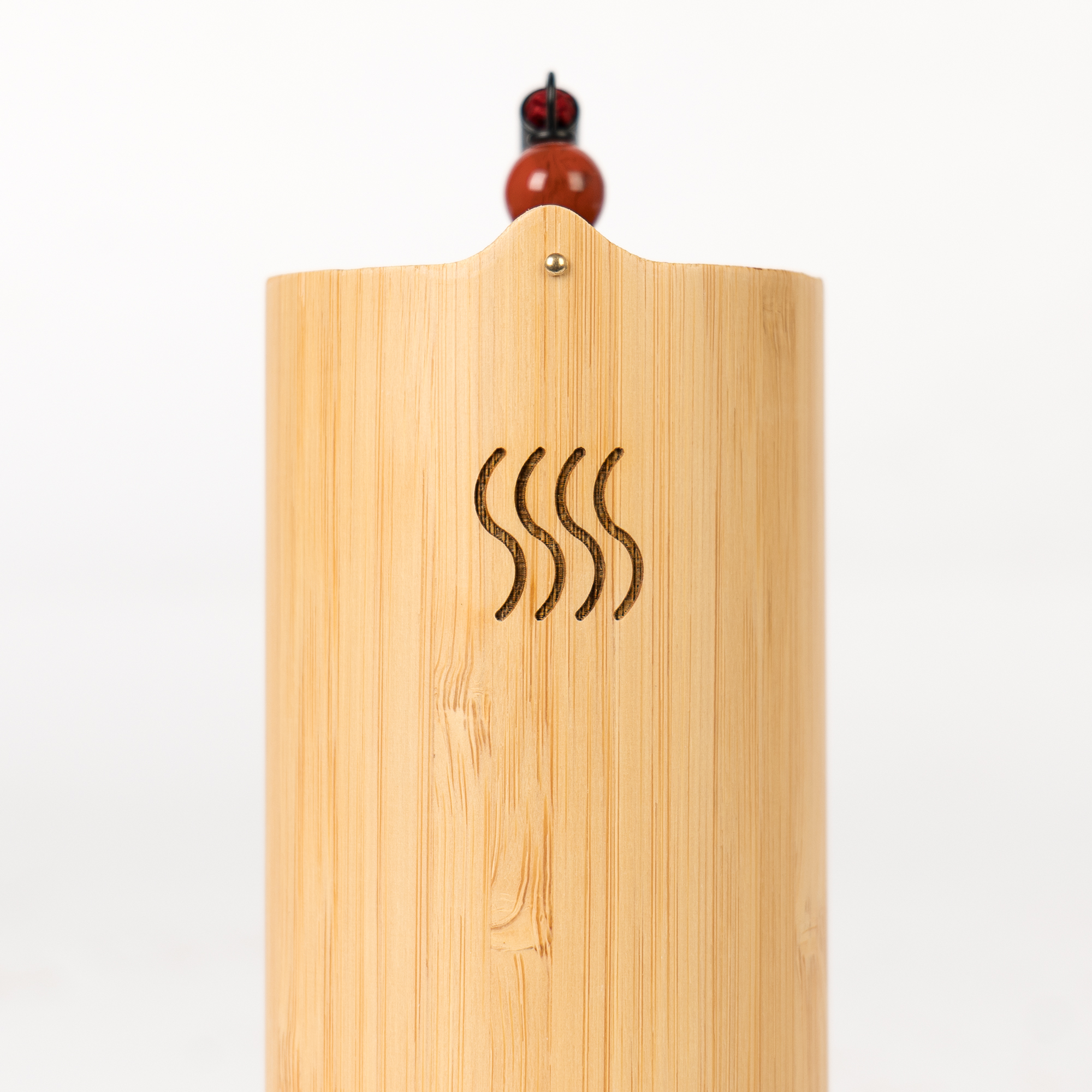 Sela Venti Chime Fire (G, B, D, A), Bamboo