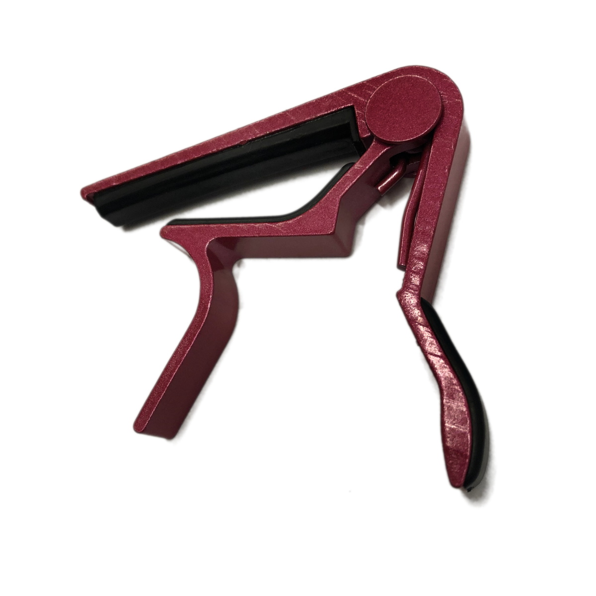 PONZIO Kapodaster Western pink