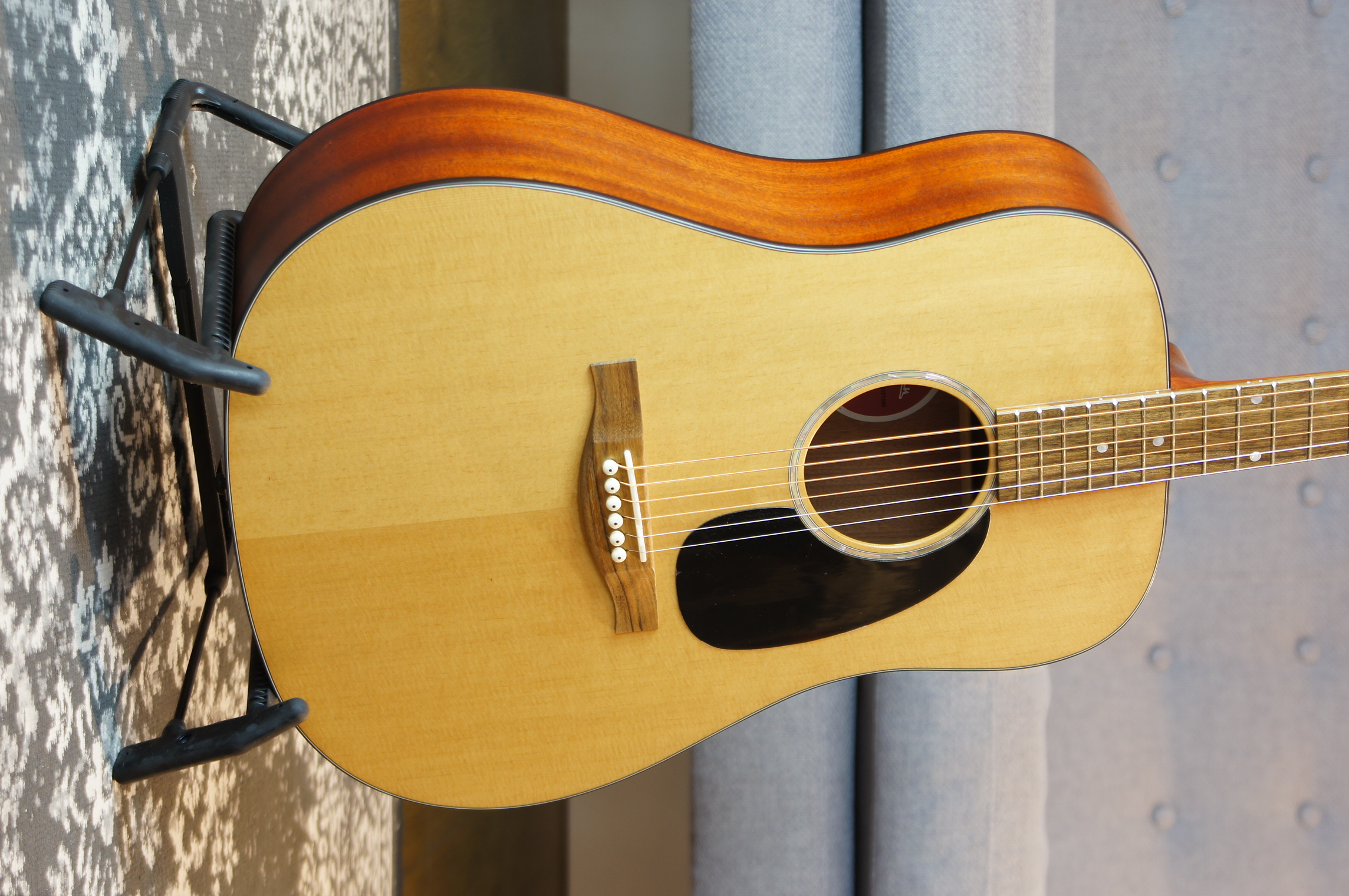 Eastman PCH1-D natural
