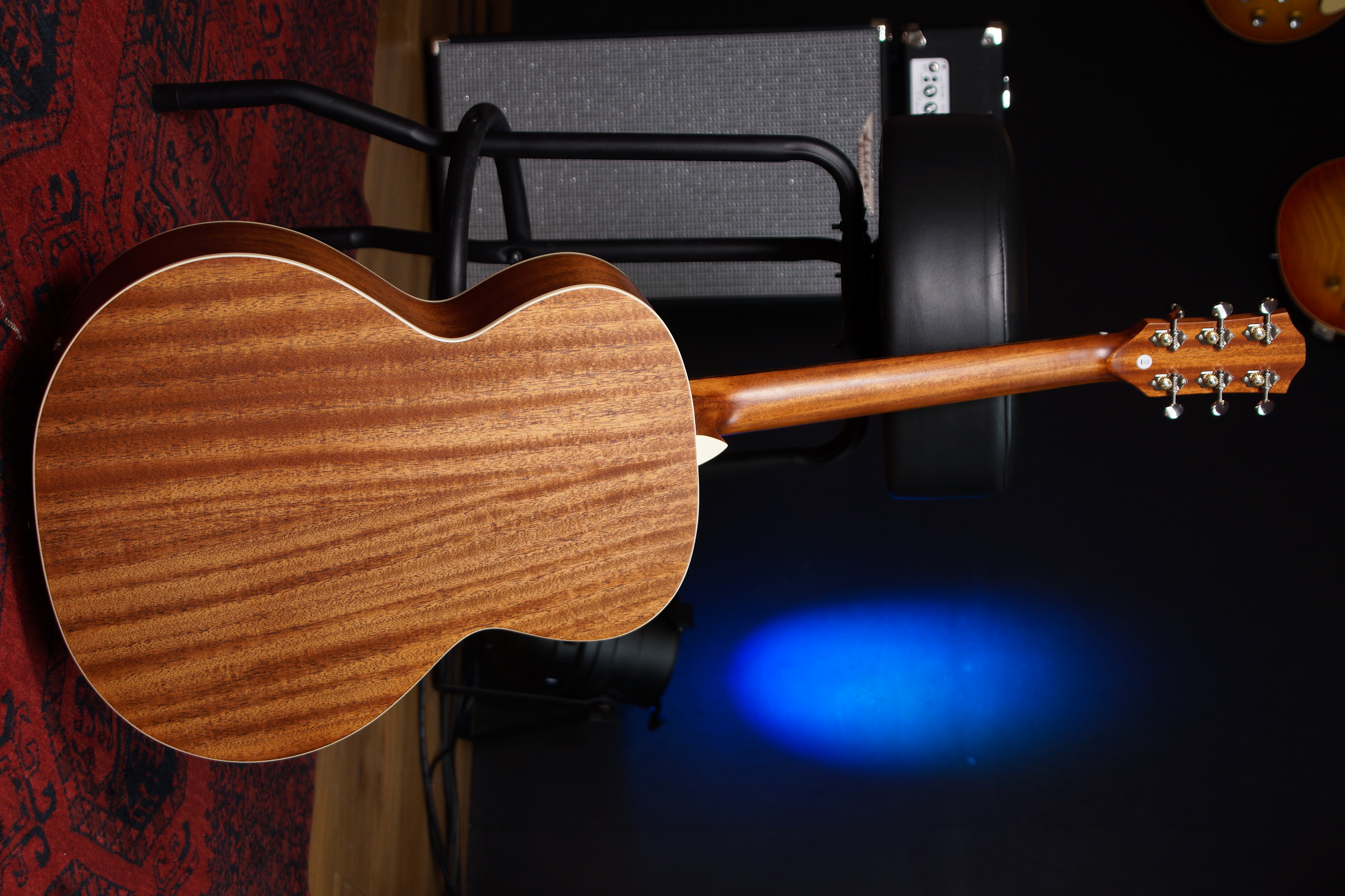 Baton Rouge Bariton - X11S/BTE