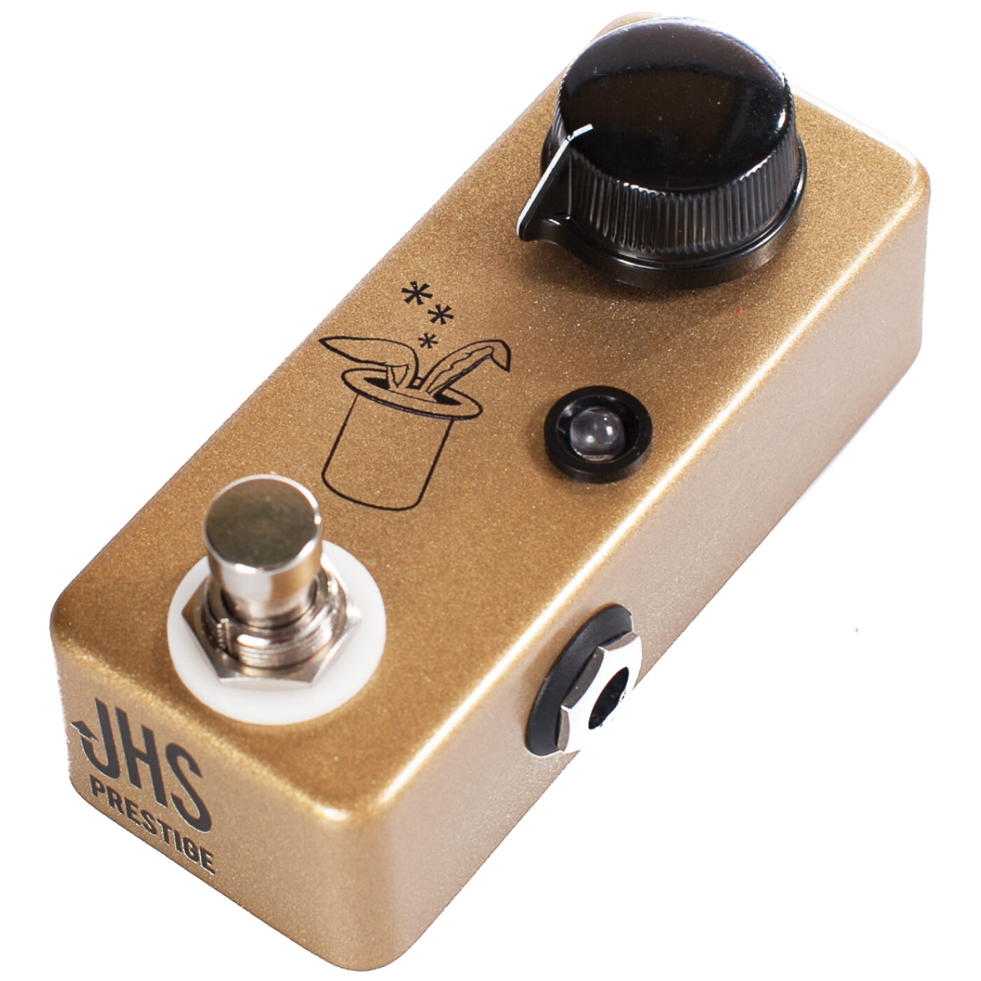 JHS Pedals Prestige Booster / Buffer