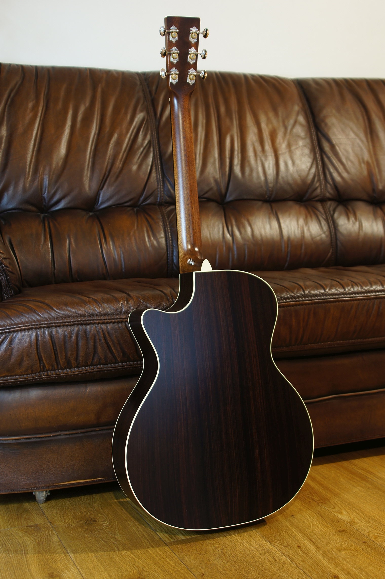 Martin GPC-16E-01 Rosewood