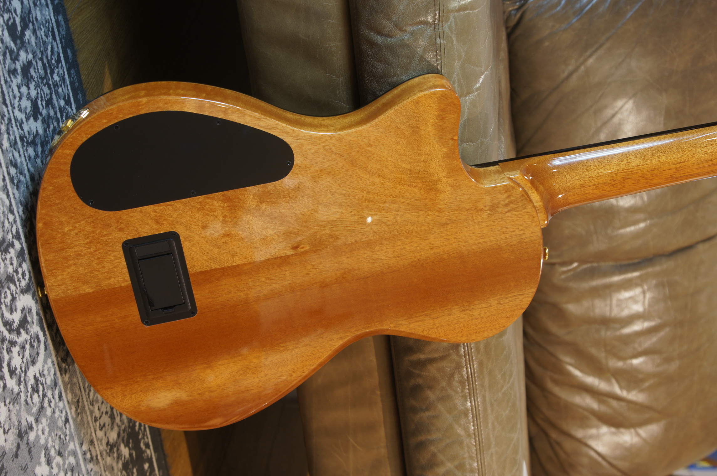 Cordoba Stage Traditional CD mit Tasche