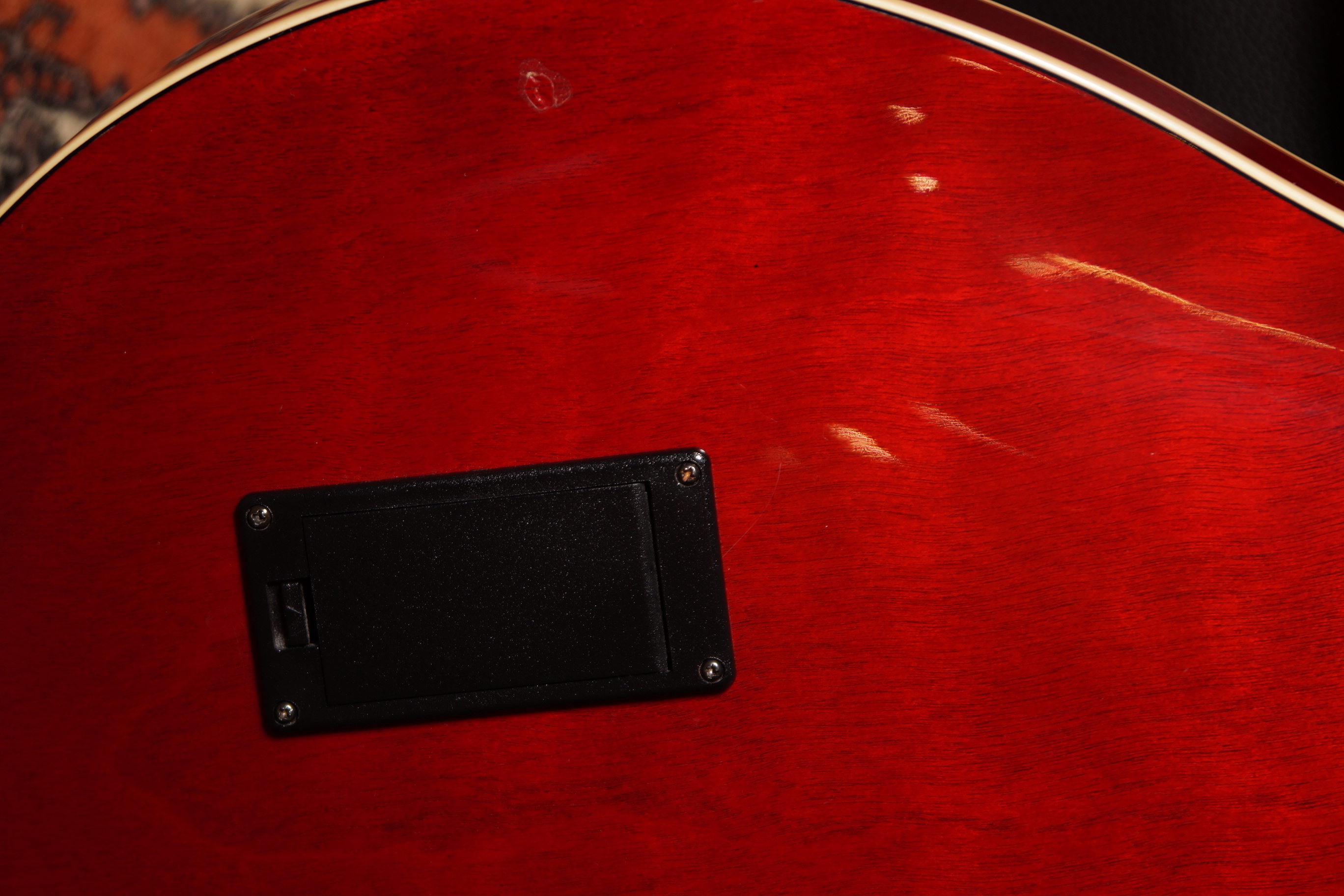 Yamaha SA-2000 Cherry Bj. 1981 gebraucht mit Koffer