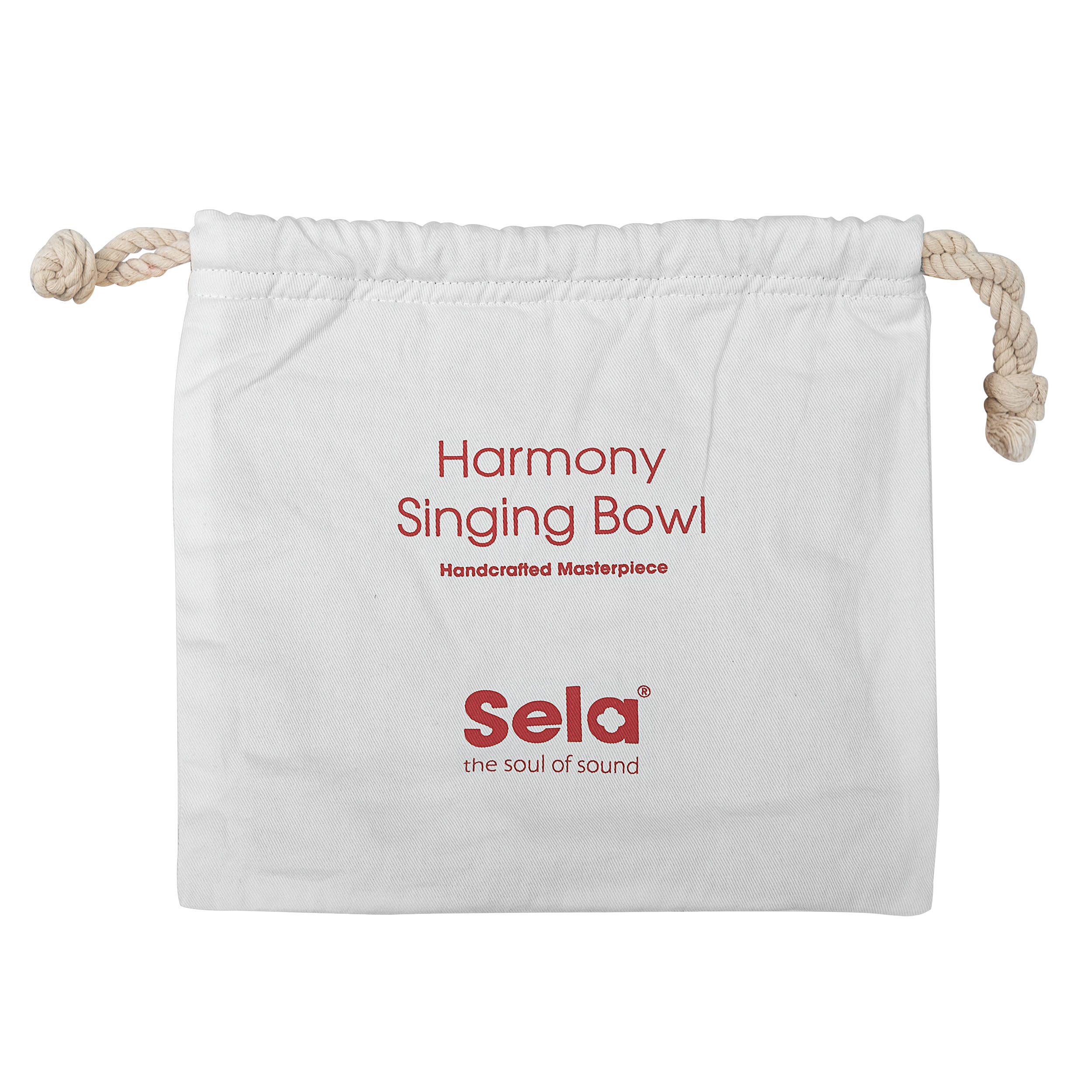 Sela SE 264 Harmony Singing Bowl 22