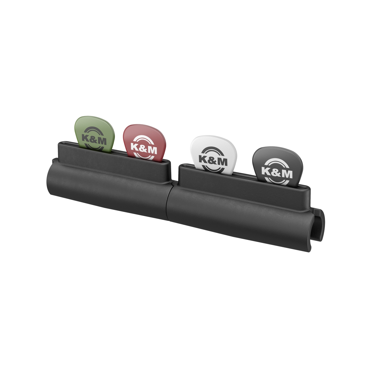 K&M 14510 Plektrenhalter