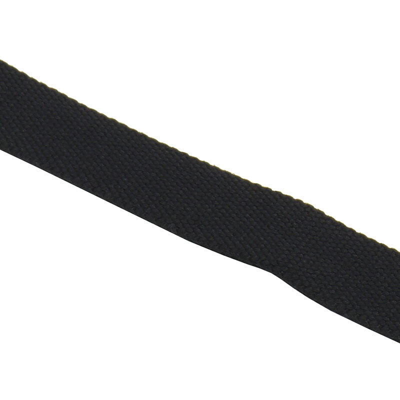Aria Ukulele Strap SPS-UKE-BK black