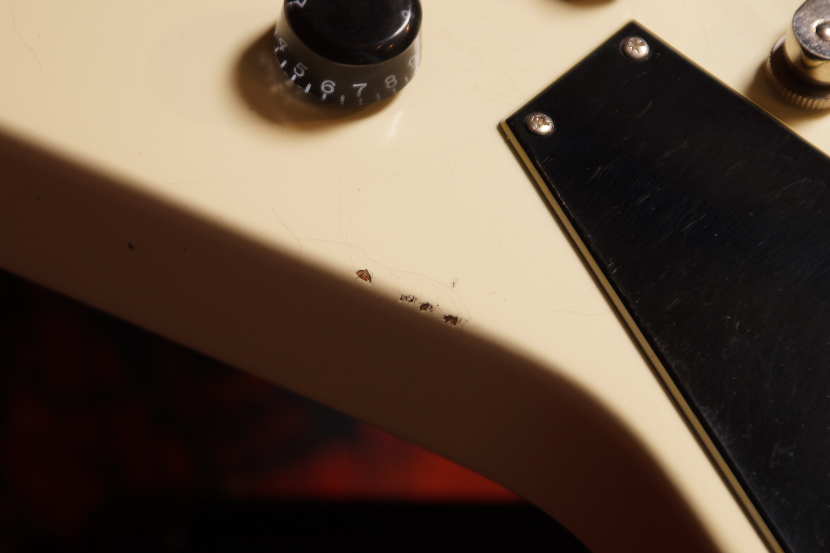 Maybach X-Wing '76 M Vintage White