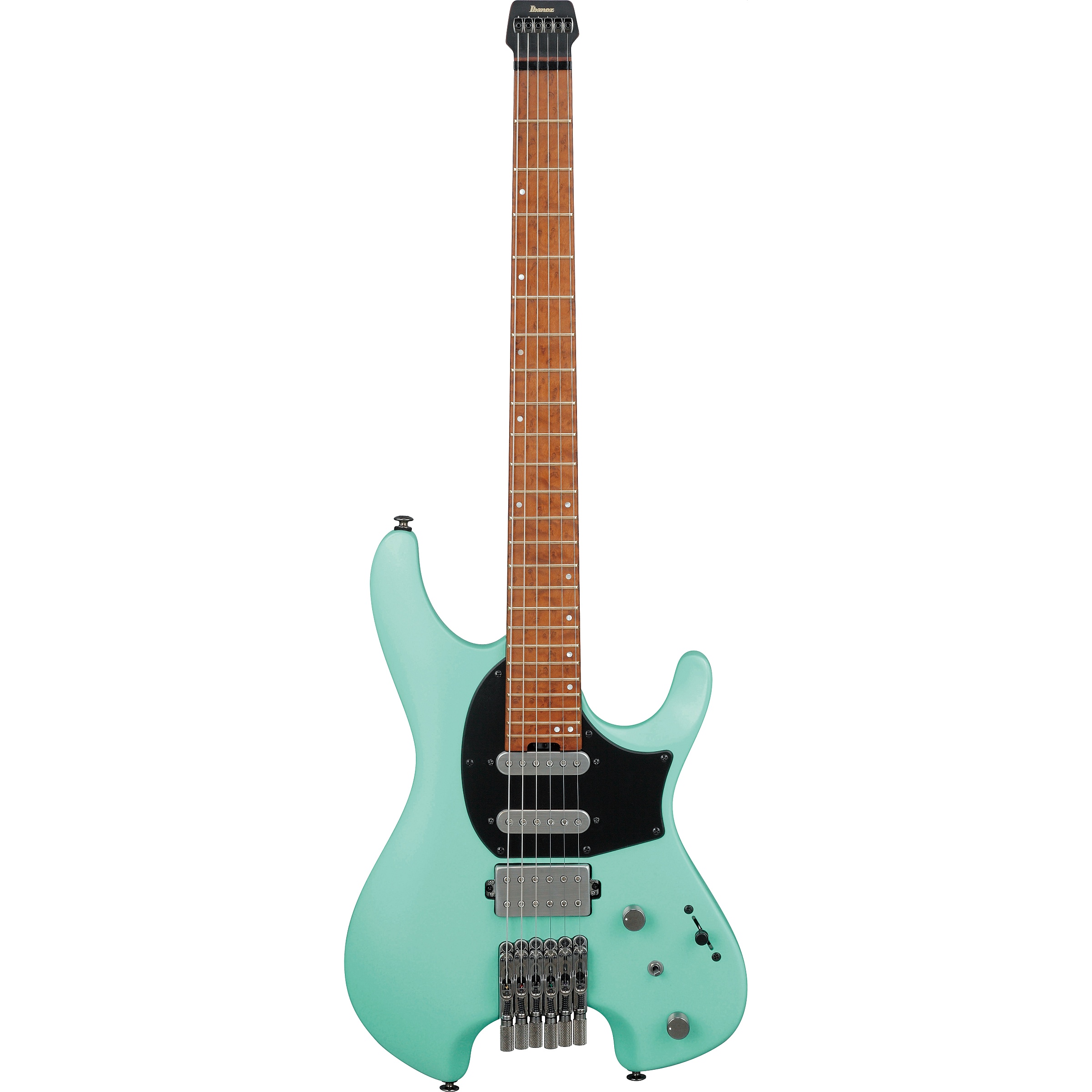 Ibanez Q54-SFM Quest Series E-Gitarre 6 String - Sea Foam Green Matte, inkl. Gigbag