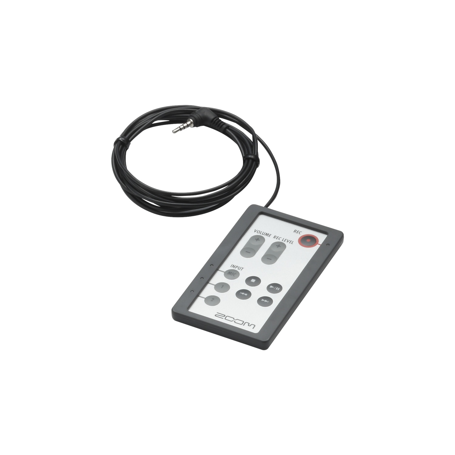 Zoom RC4 Fernbedienung für H4n
