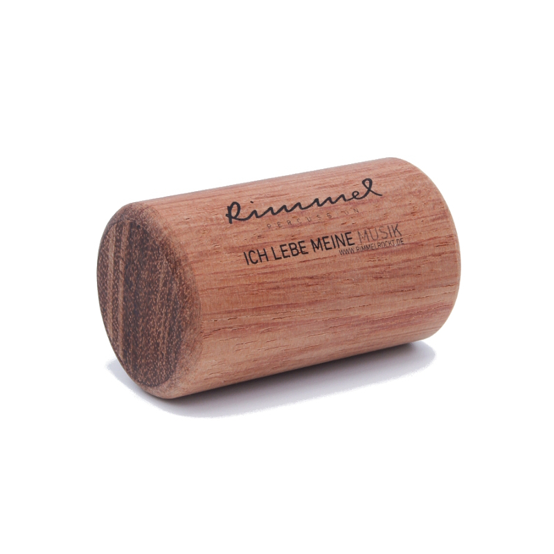 Rimmel Shaker Buche geölt dunkler Klang