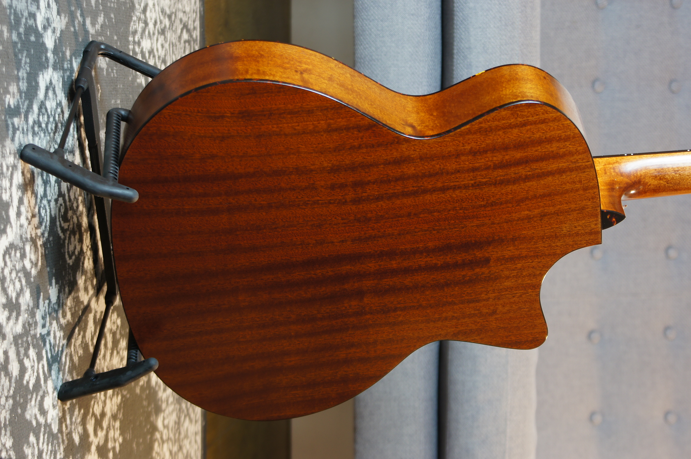 Eastman AC122L-1CE Linkshänder