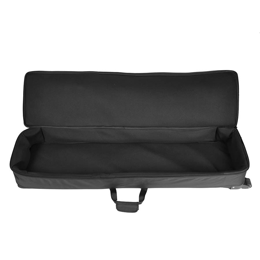Boston Tasche mit Rollen für Stagepiano M