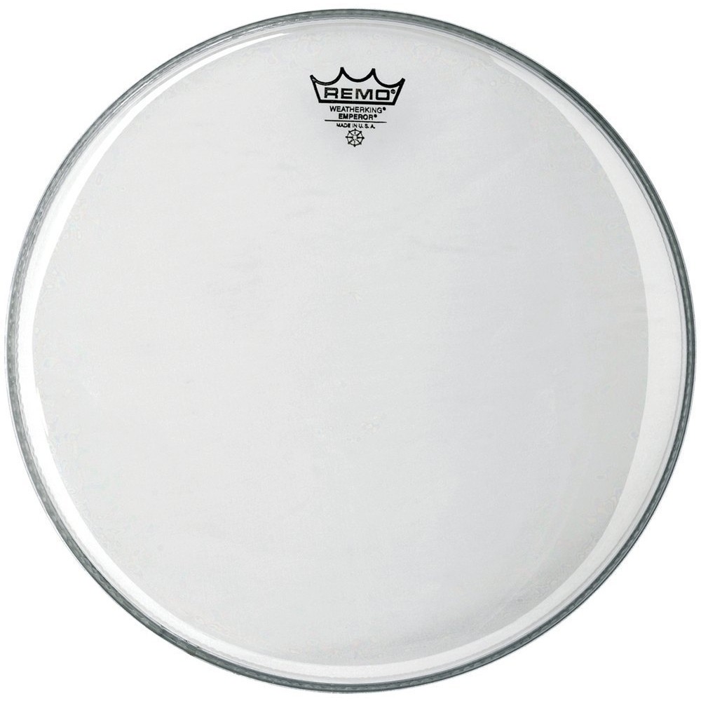REMO 12" Emperor clear