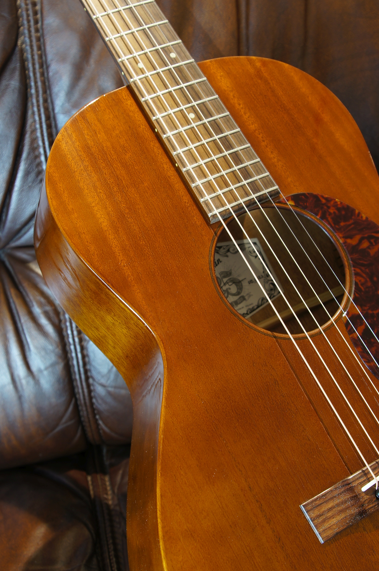 Atkin Dustbowl 0-12S Aged