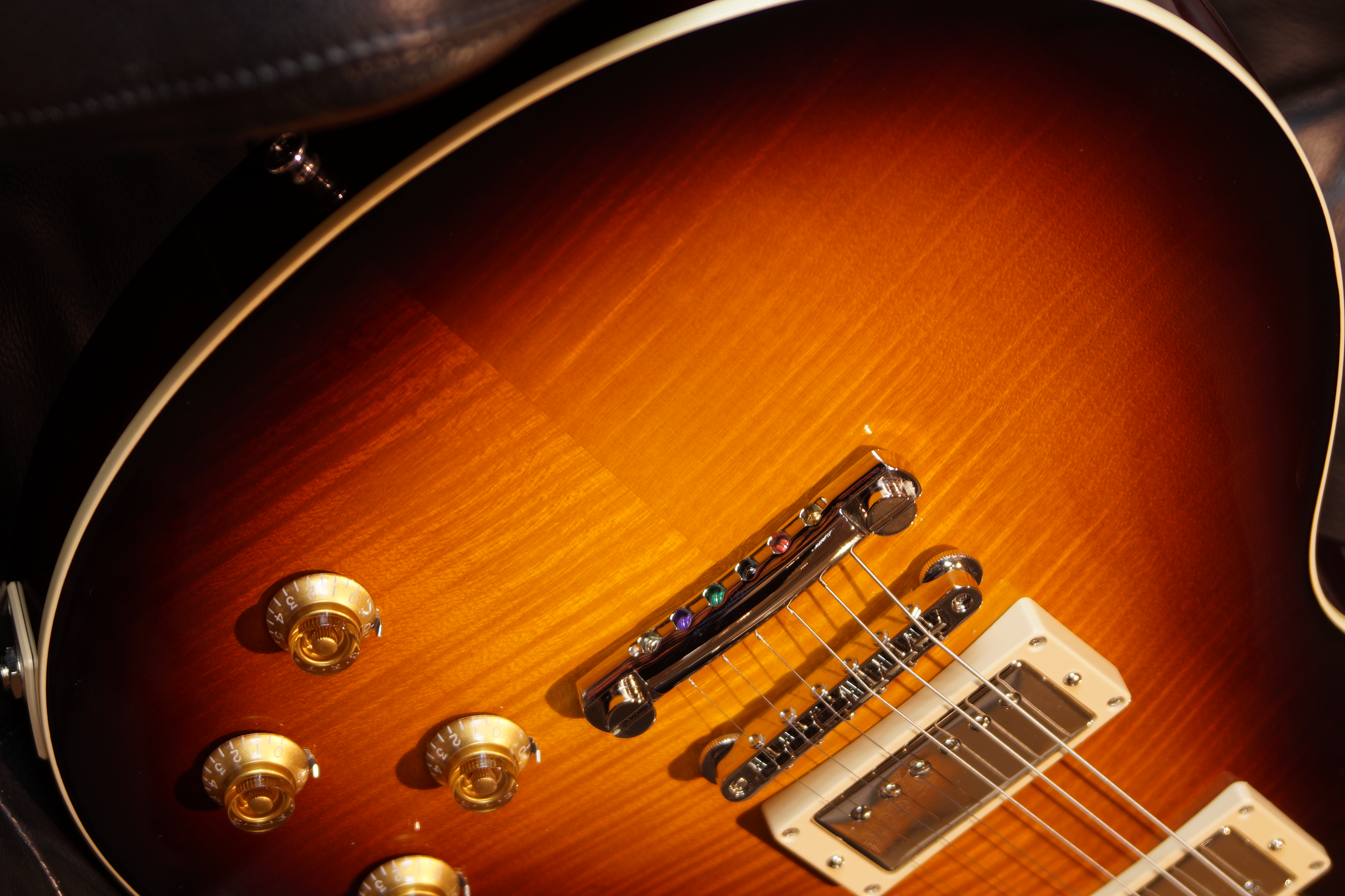 Eastman SB59-SB Sunburst