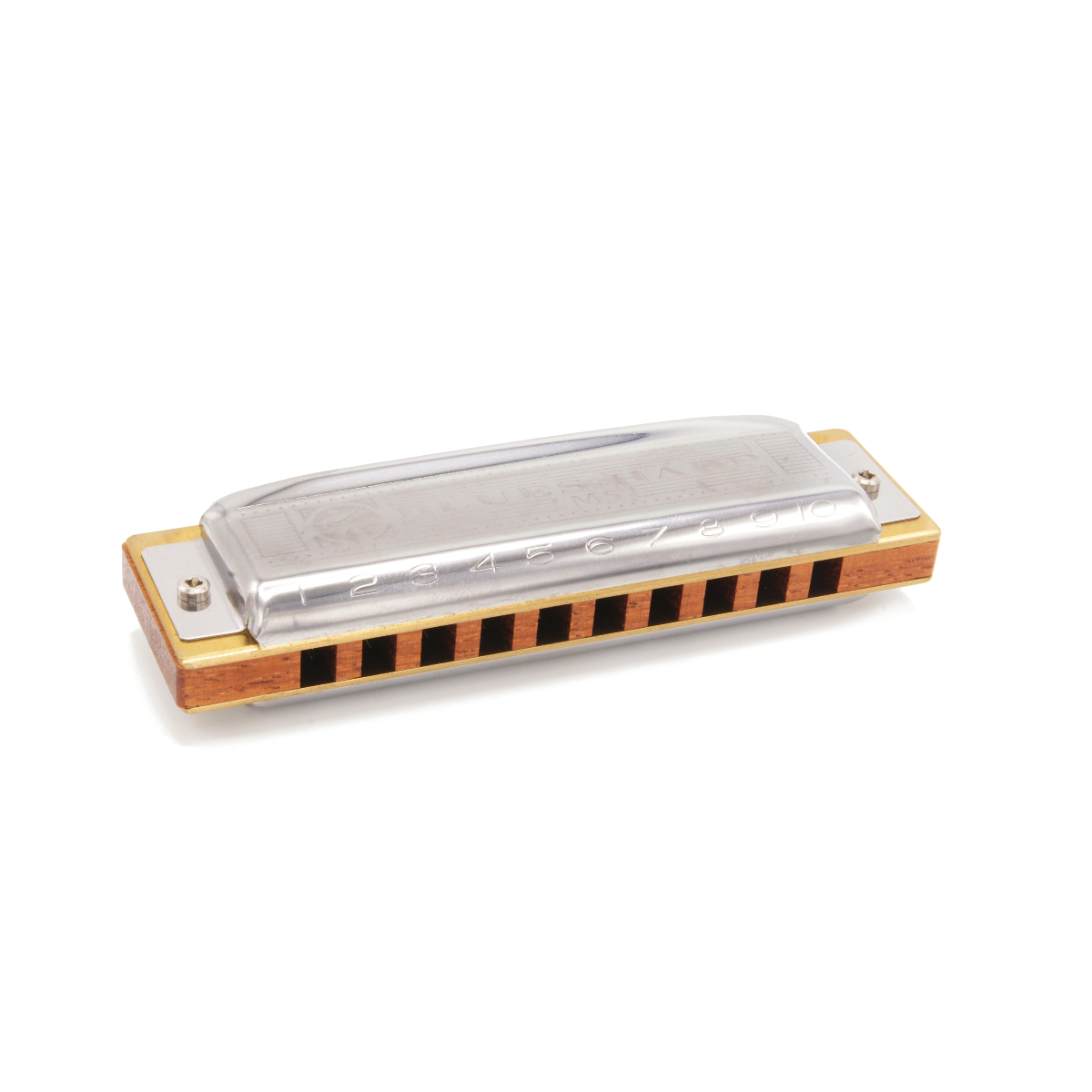 Hohner Blues Harp MS A