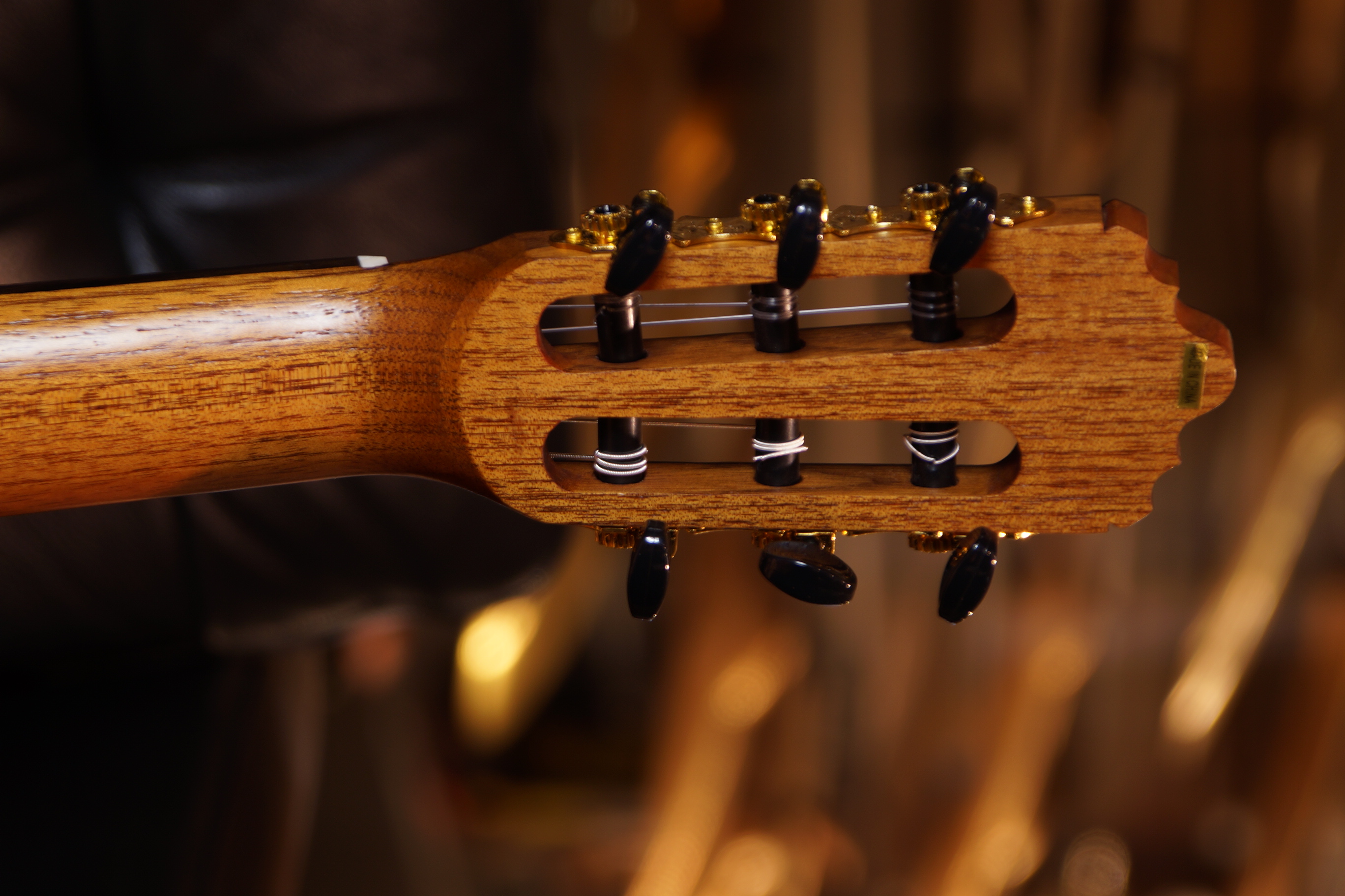 La Mancha Rubi CM 59 3/4