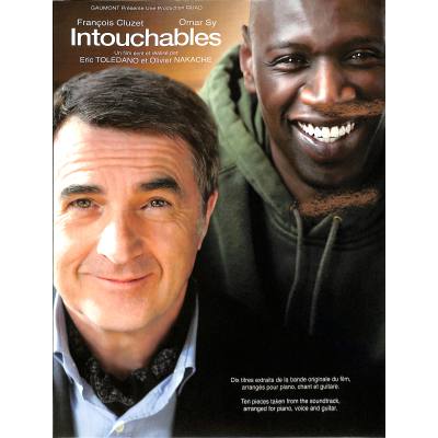 Intouchables (Ziemlich Beste Freunde):