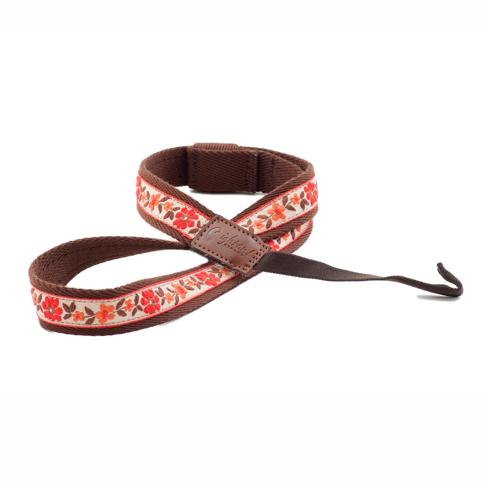 RightOn! Ukulelengurt HOOK Lei