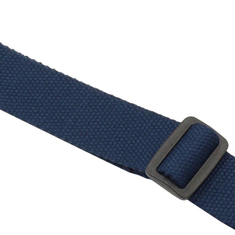 Aria Ukulele Strap Navy SPS-UKE-NB Blue