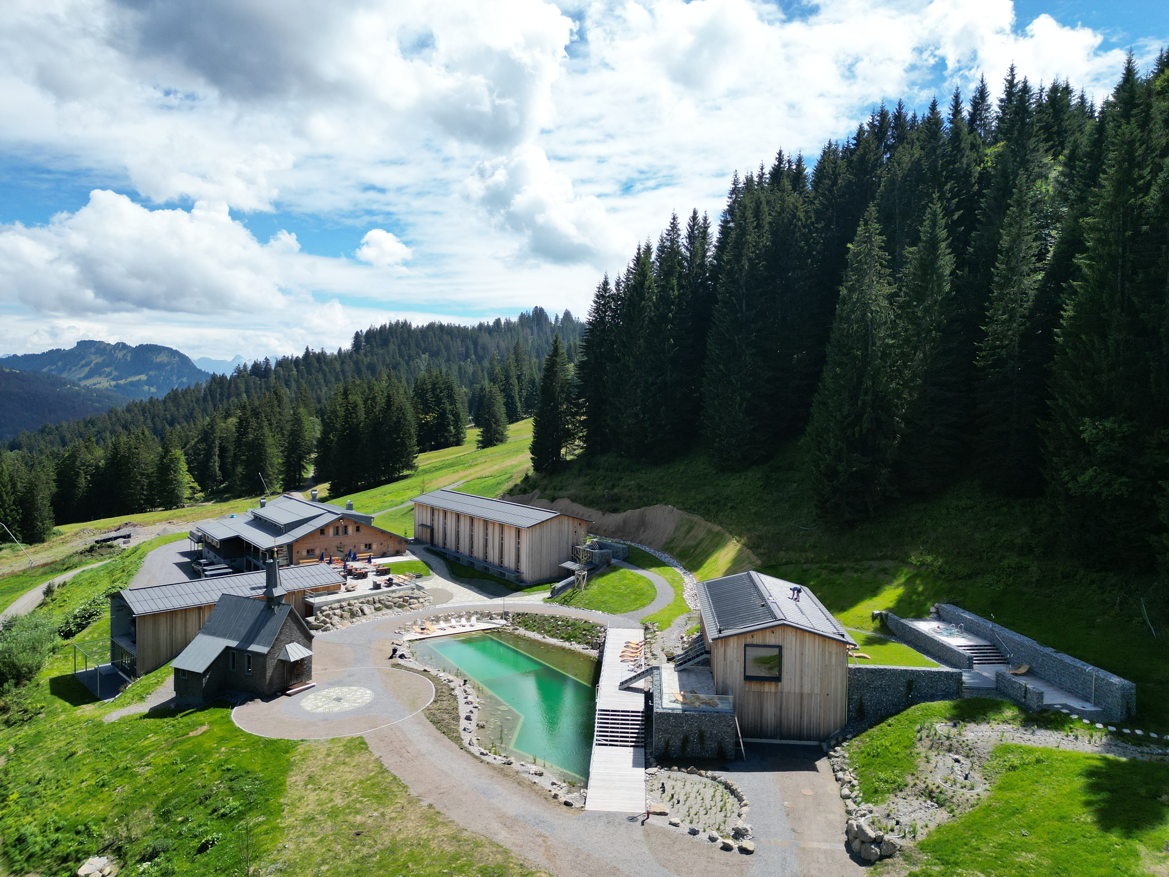 Gitarren-Urlaub - 24-27.05.2026 - Aktive Teilnahme - AUSGEBUCHT!