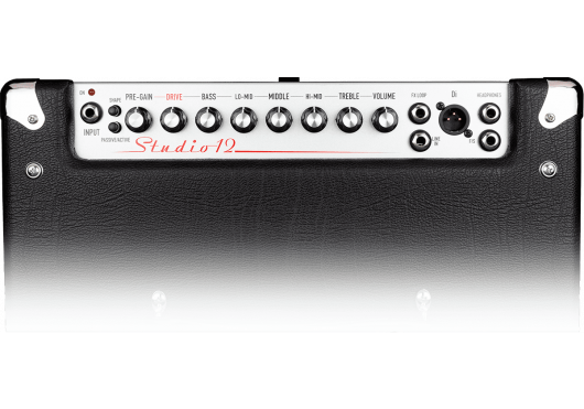 Ashdown MAS Studio 12