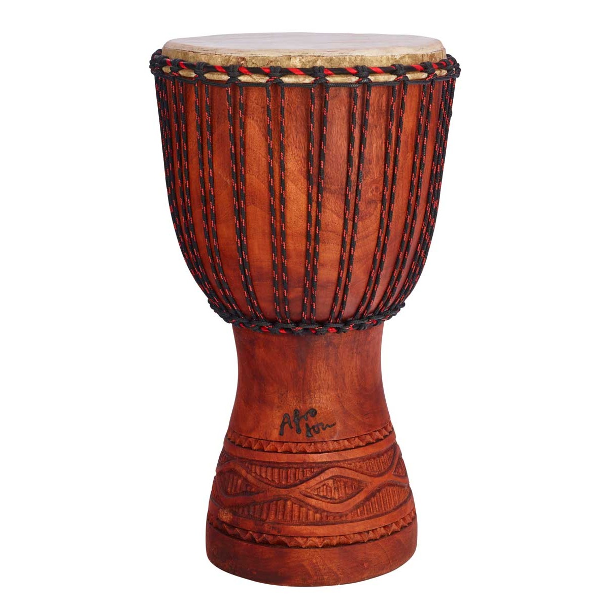 Afrikanische Djembe PRO groß