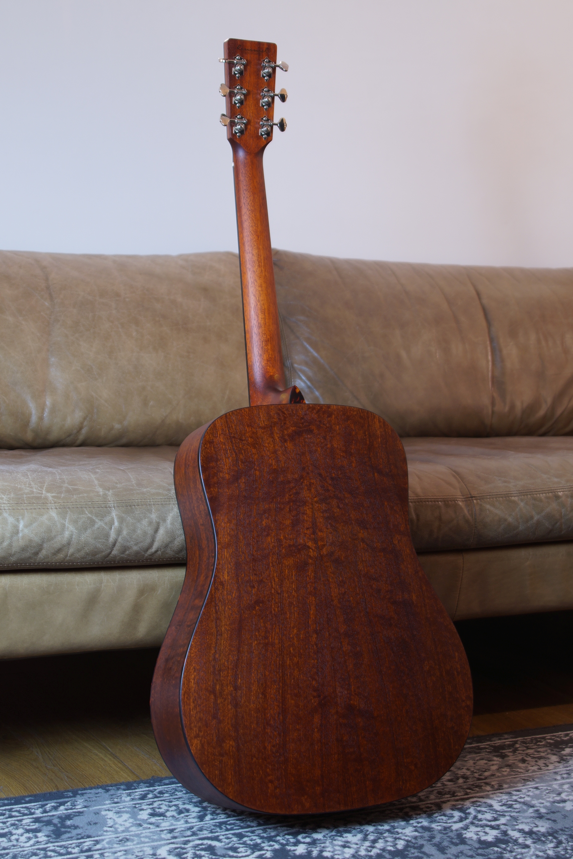 Eastman E1D-CLA inklusive Gigbag