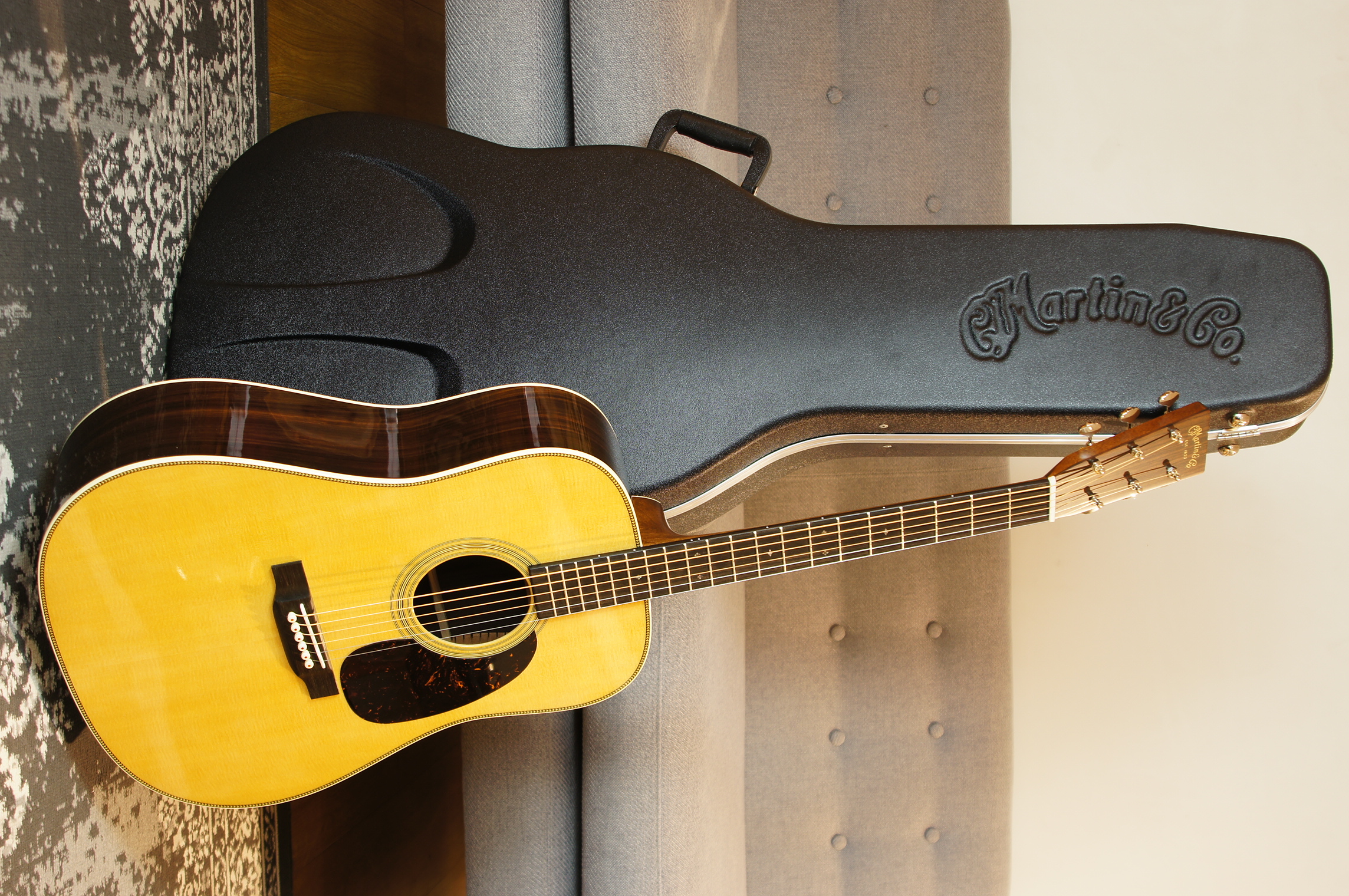 Martin HD-28 2025er Modell