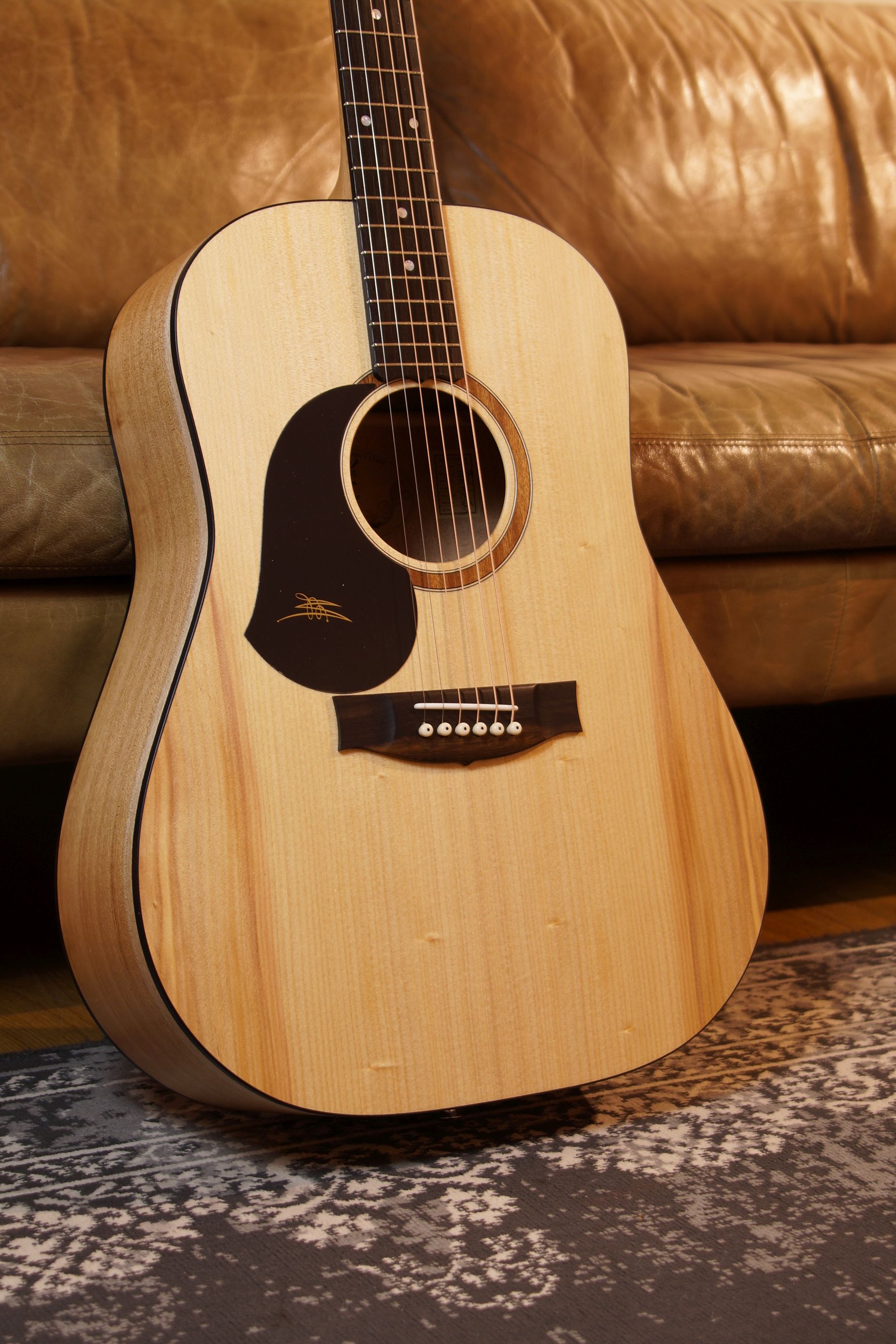 Maton SRS 60 Lefthand