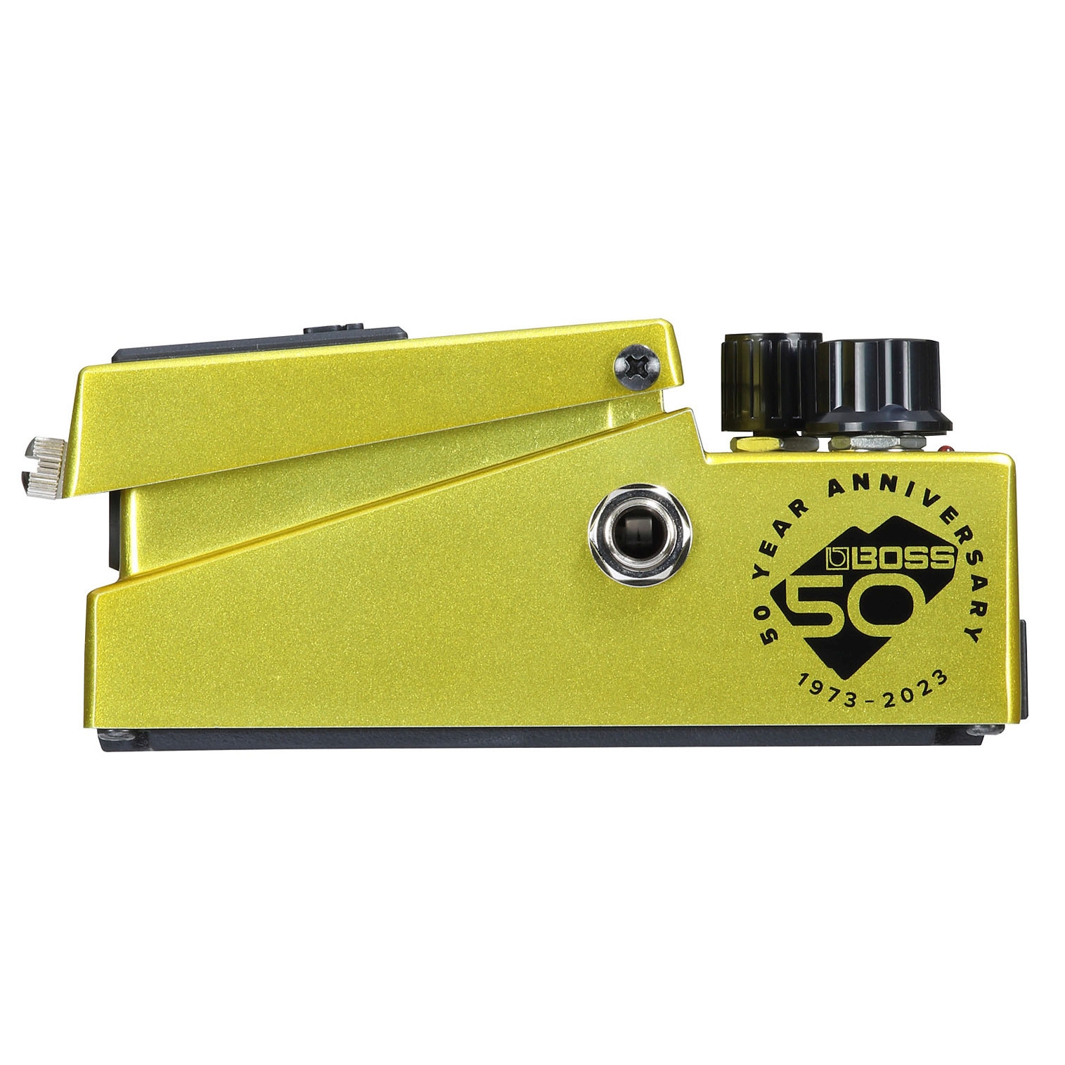 Boss SD-1 50th Anniversary Edition