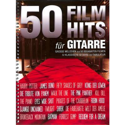50 Filmhits: