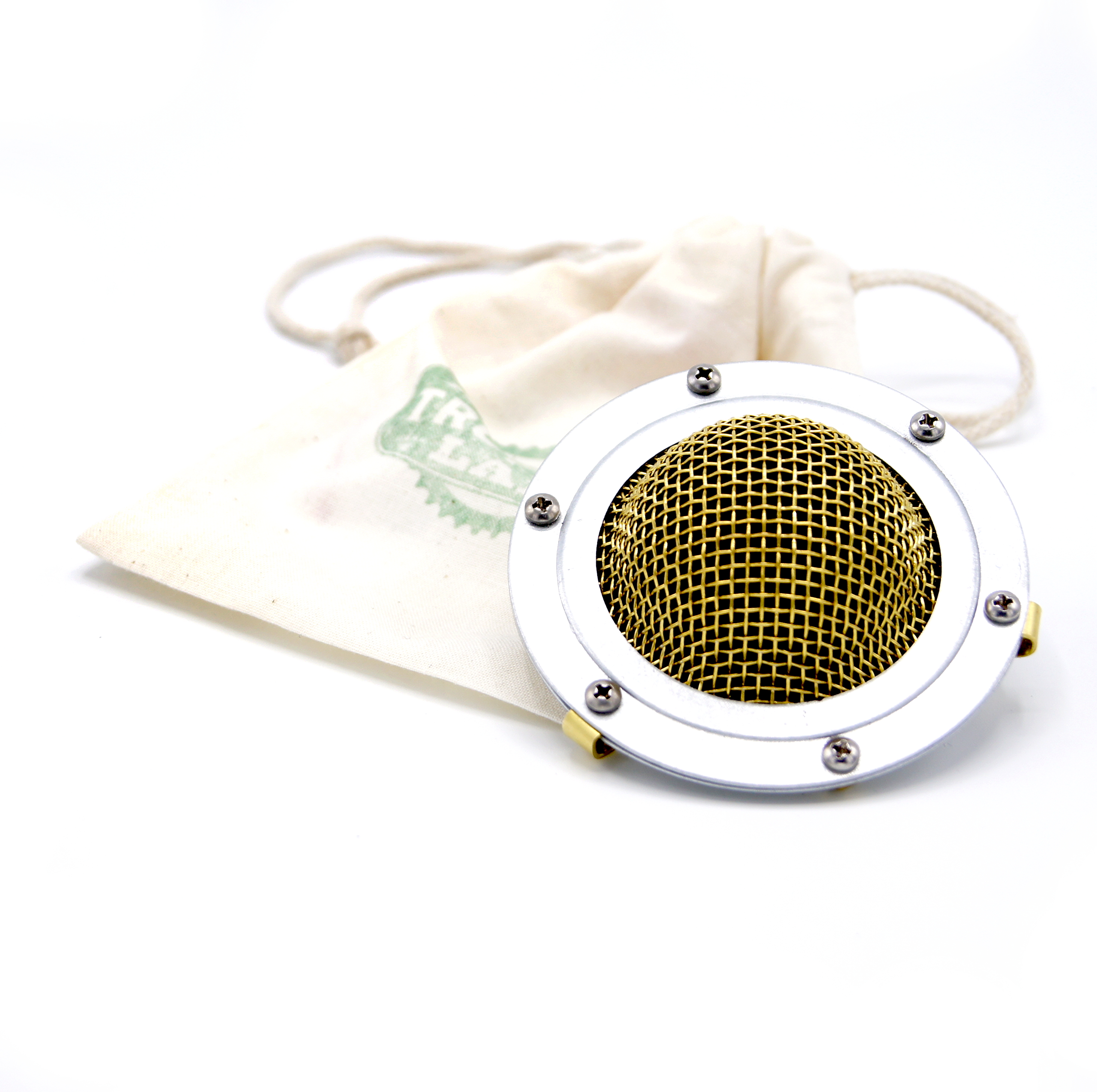 Ear Trumpet Labs Popfilter für Edwina u. Delphina