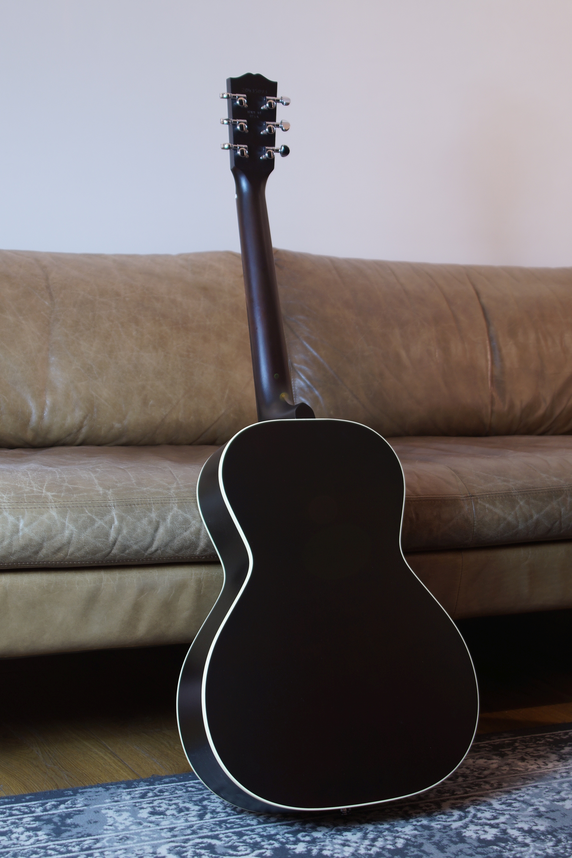 Gibson L-00 Special Satin Vintage Sunburst