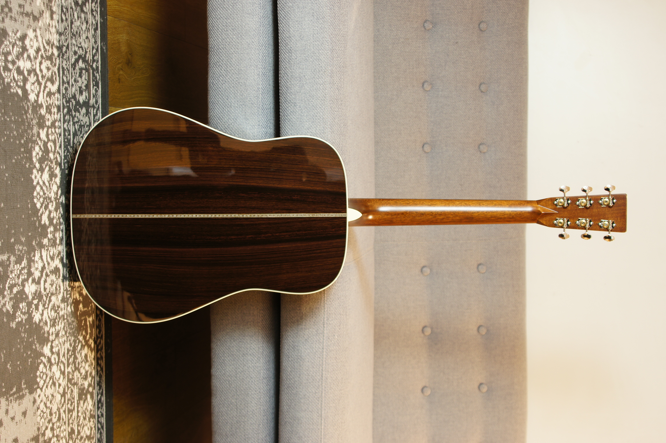 Martin HD-28 2025er Modell