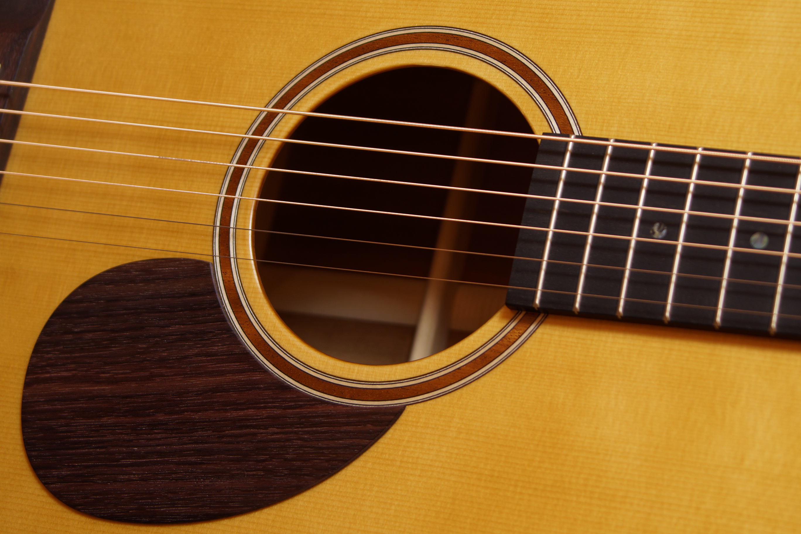 Lakewood D-14 Custom