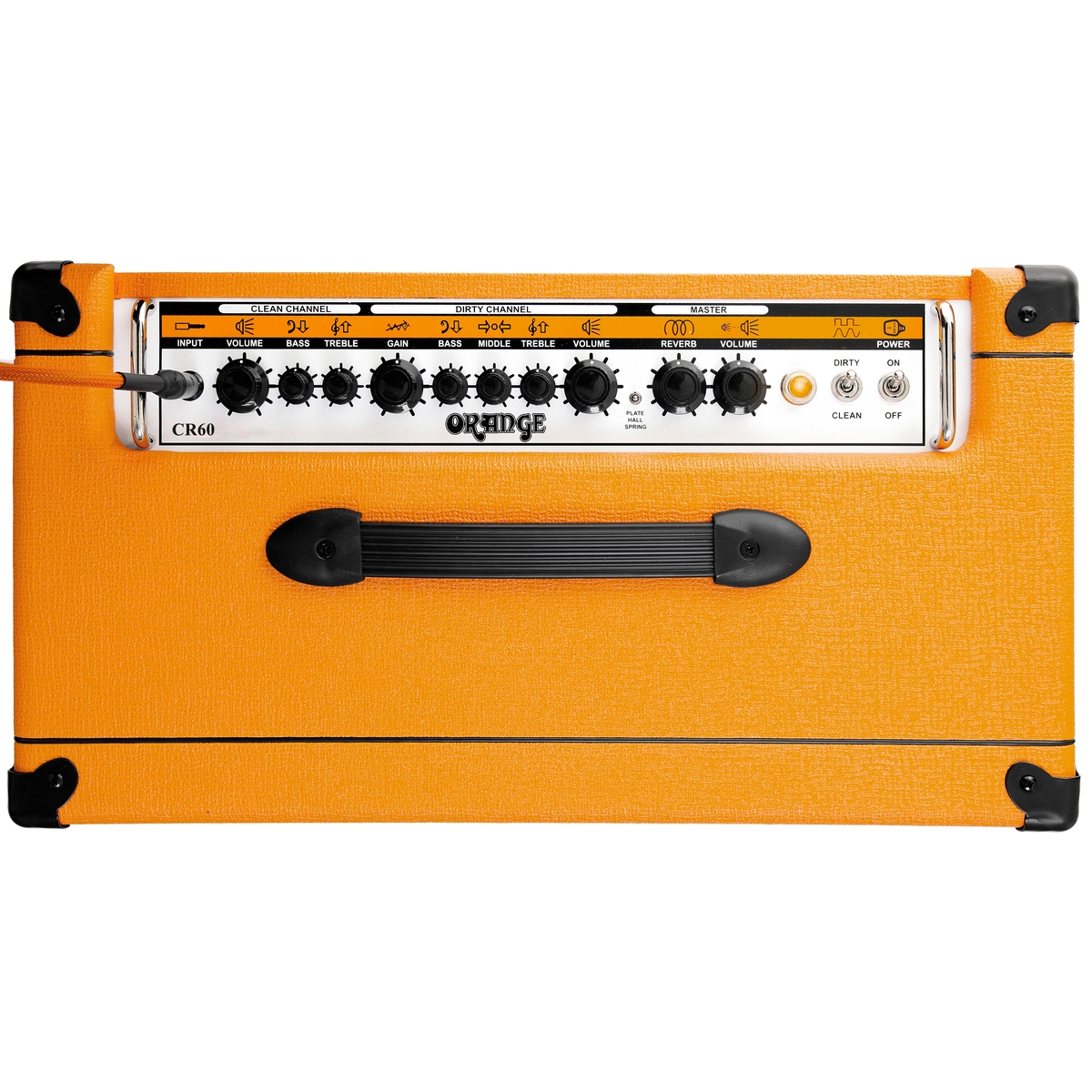 Orange Crush Pro 60 Combo CR60C