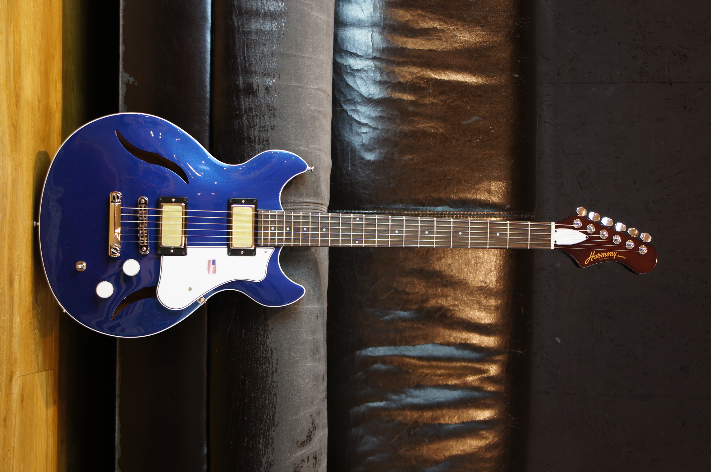 Harmony Comet - Midnight Blue