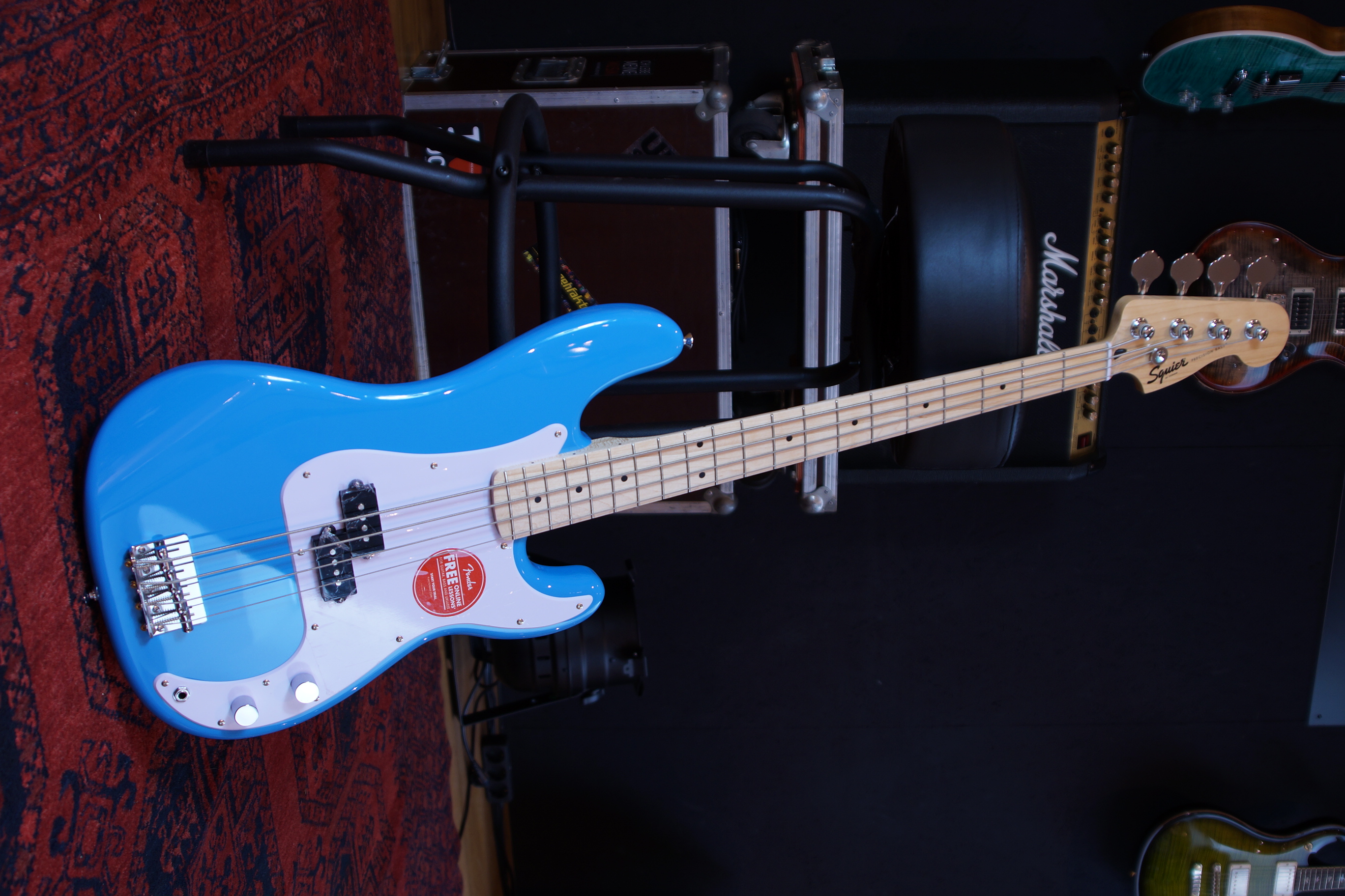 Squier Sonic® Precision Bass®