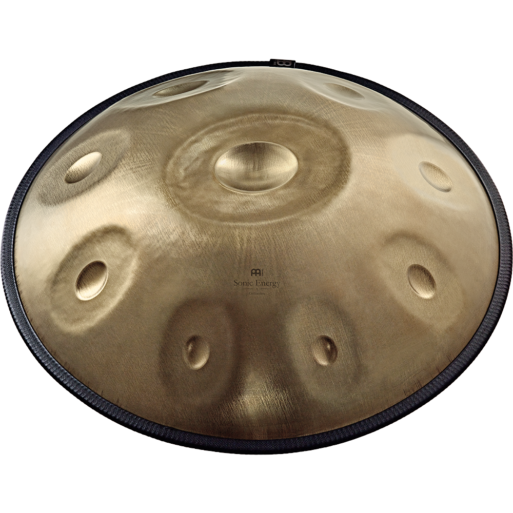 MEINL Sonic Energy Sensory Handpan, D Amara - D / A C D E F G A C