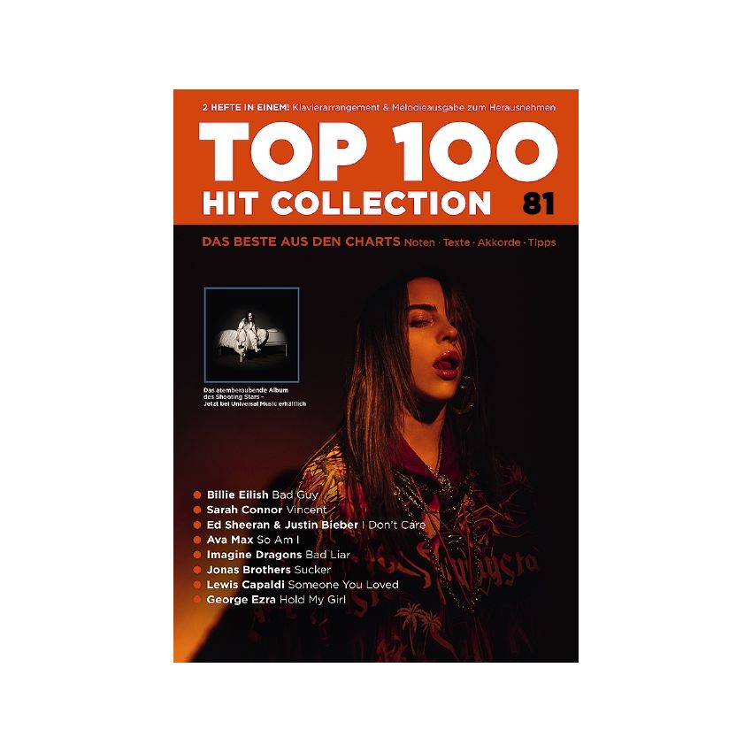 Top 100 Hit Collection 81