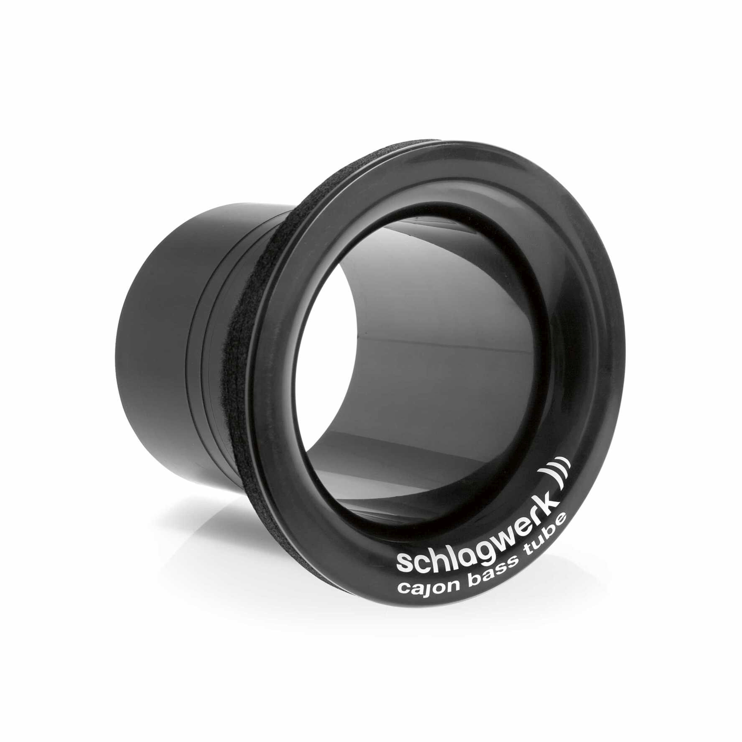 Schlagwerk CBT10 Cajon Bass-Tube