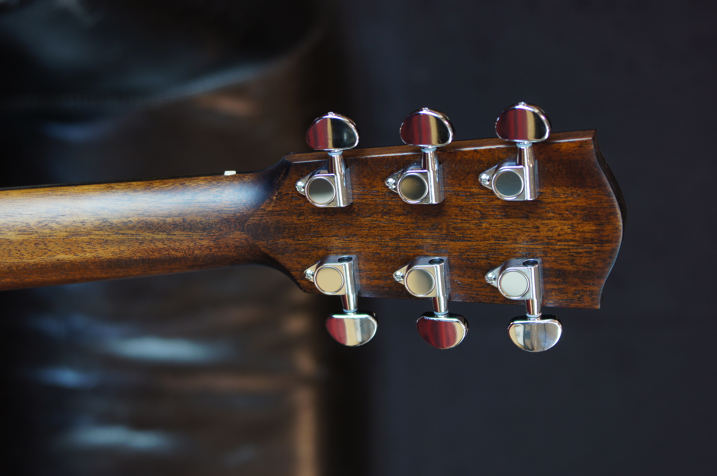 Eastman AC222CE mit Tonabnehmer inklusive Gigbag