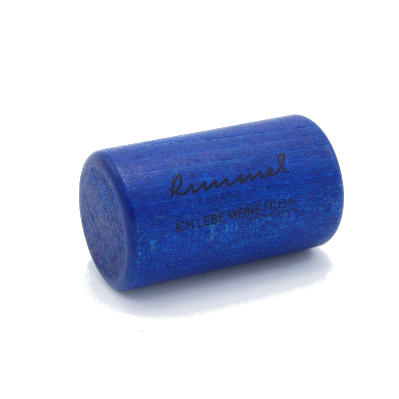 Rimmel Shaker blau