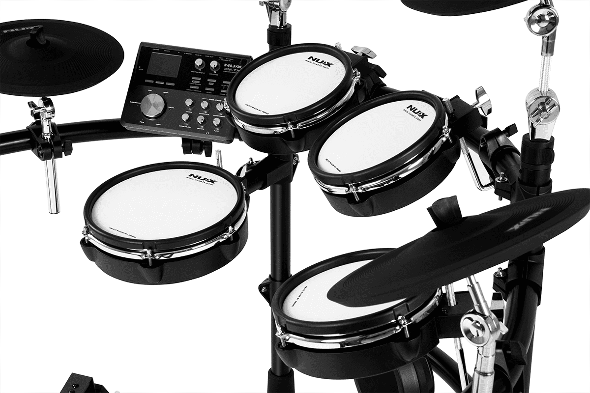 NUX DM7-X E-Drumset