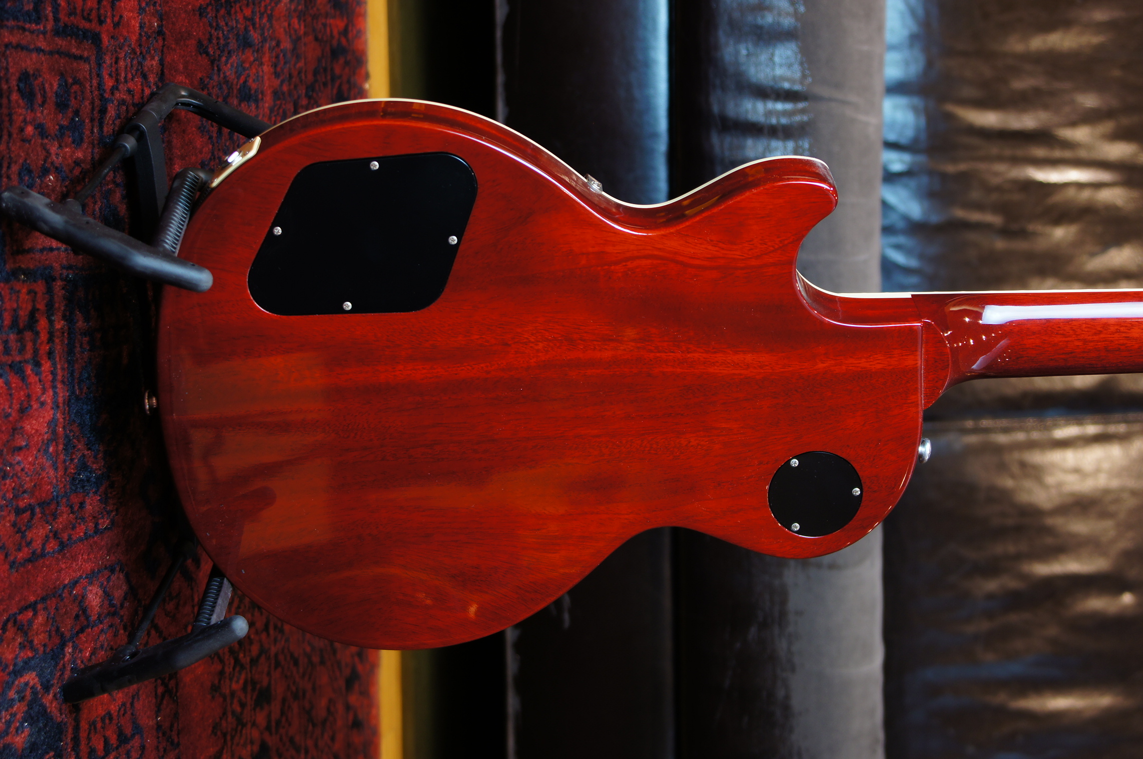 Gibson Les Paul Standard 60s Unburst