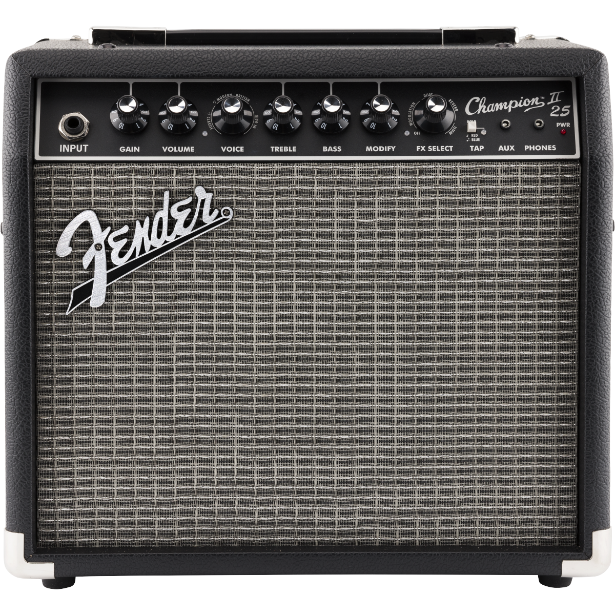 Fender Champion 25 II