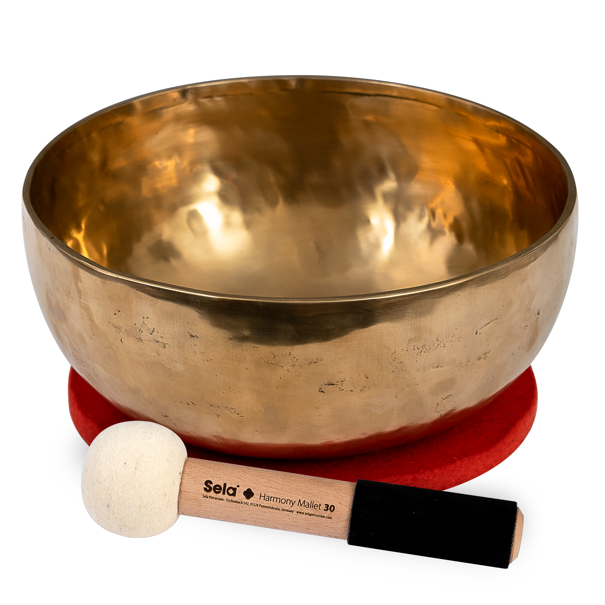 Harmony Singing Bowl 26